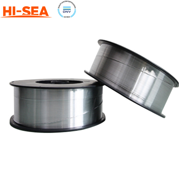 Aluminum Boat Welding Wire